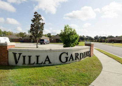 Villa Gardens 9